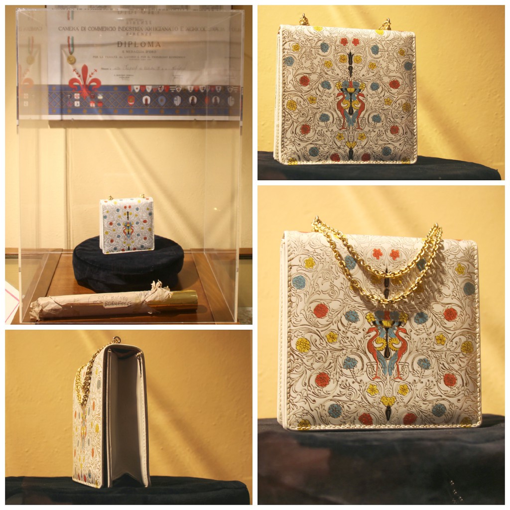 The original vintage Replica 1954.