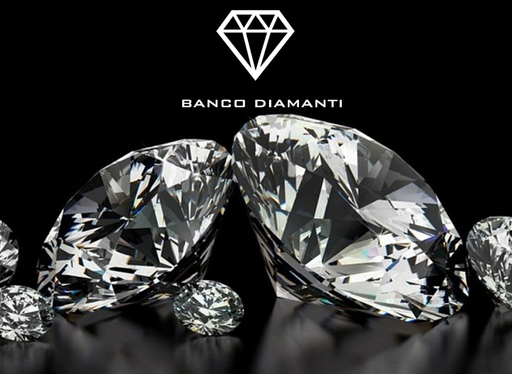 Come valutare un diamante.