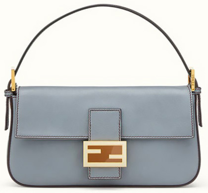 It bag Fendi modello Baguette.