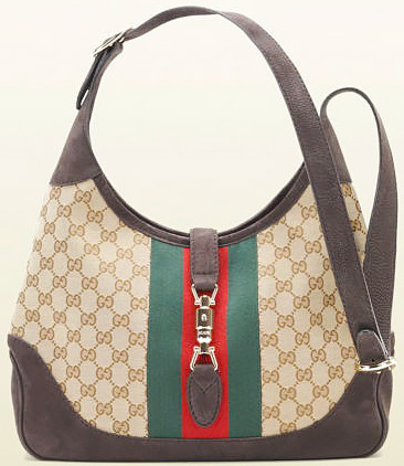 It bag Gucci modello Jackie.