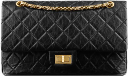 Borsa di lusso Chanel 2.55.