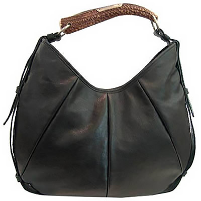 It bag Yves Saint Laurent modello Mombasa.
