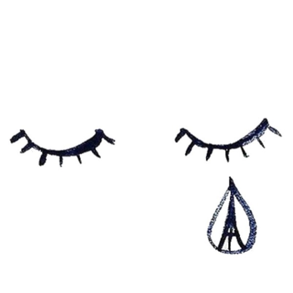 Silenzio per Parigi.