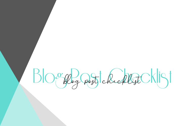 Blog post SEO checklist: come scrivere testi efficaci e ottimizzati per i motori di ricerca.