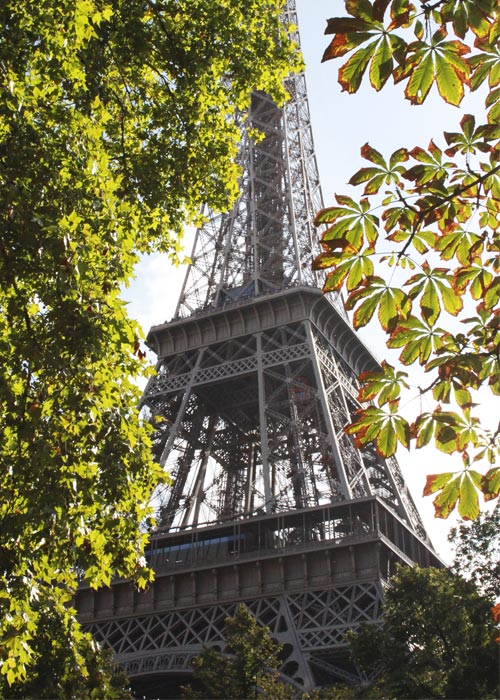 Cosa visitare a Parigi.