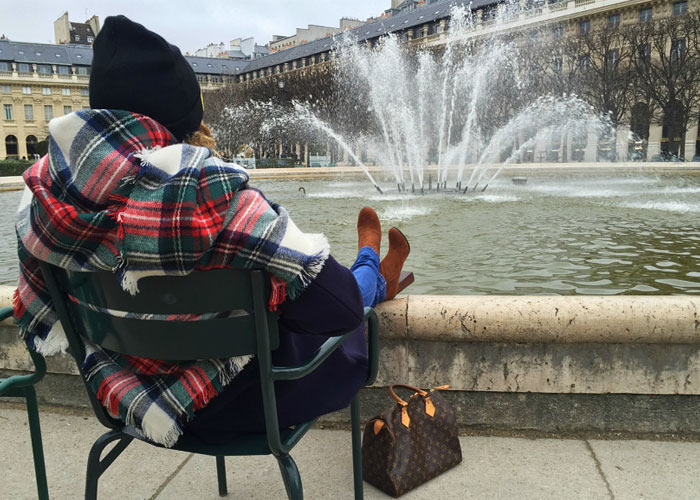 Cosa vedere durante un weekend di Capodanno a Parigi.