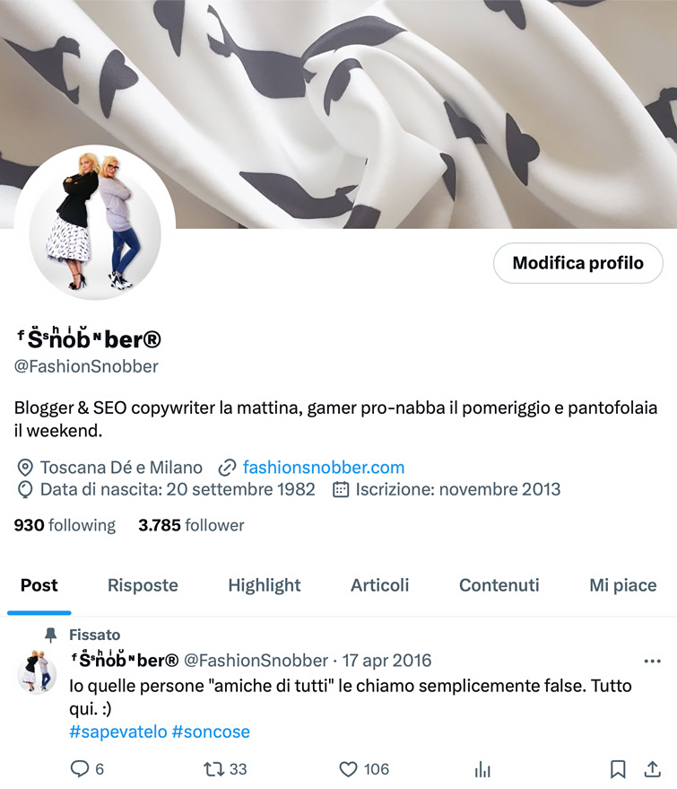 Guida definitiva su come funziona e usare il social network X.