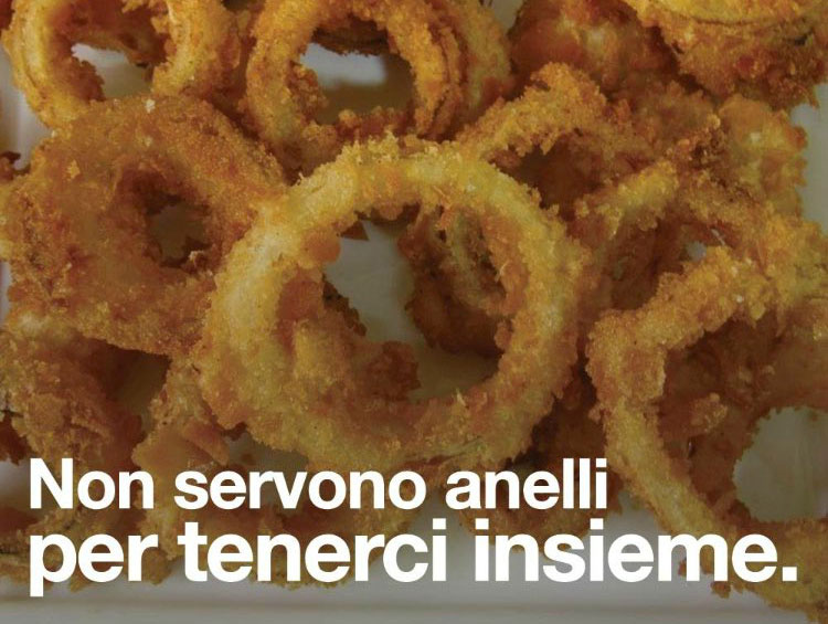 Amore 2.0: l'esempio dei Ferragnez.