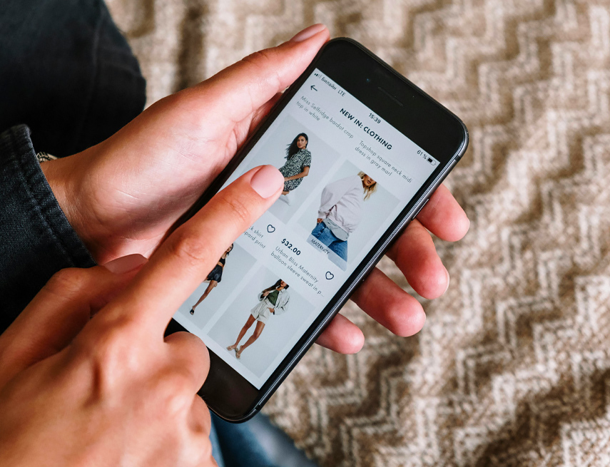 Migliori siti di shopping online.