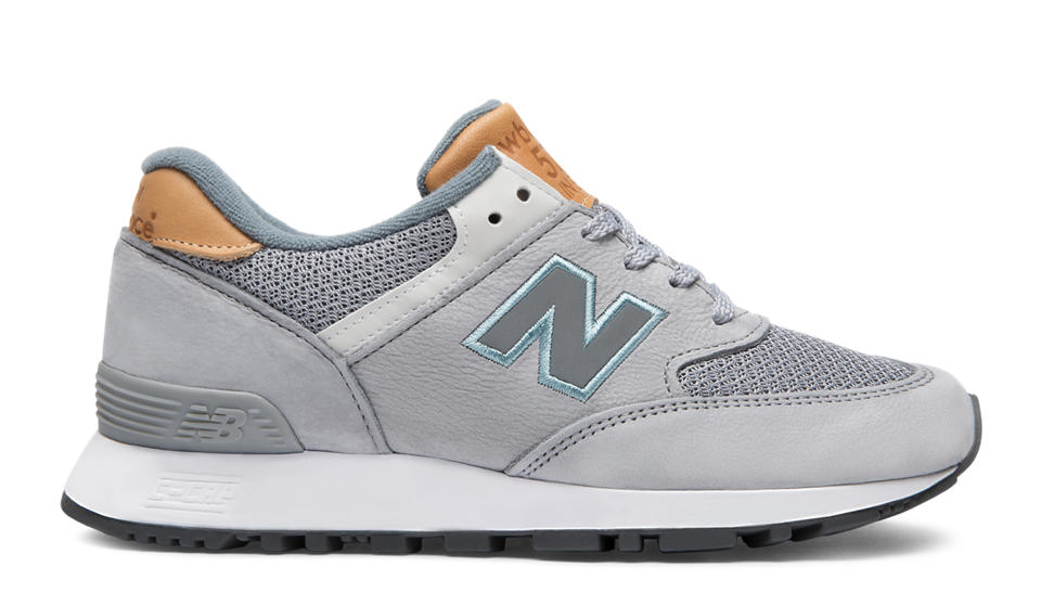 New Balance 576.