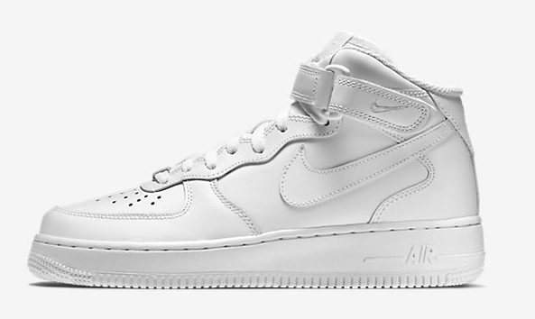 Nike Air Force 1.