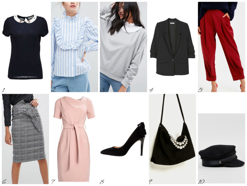 Migliori articoli moda donna autunno inverno.