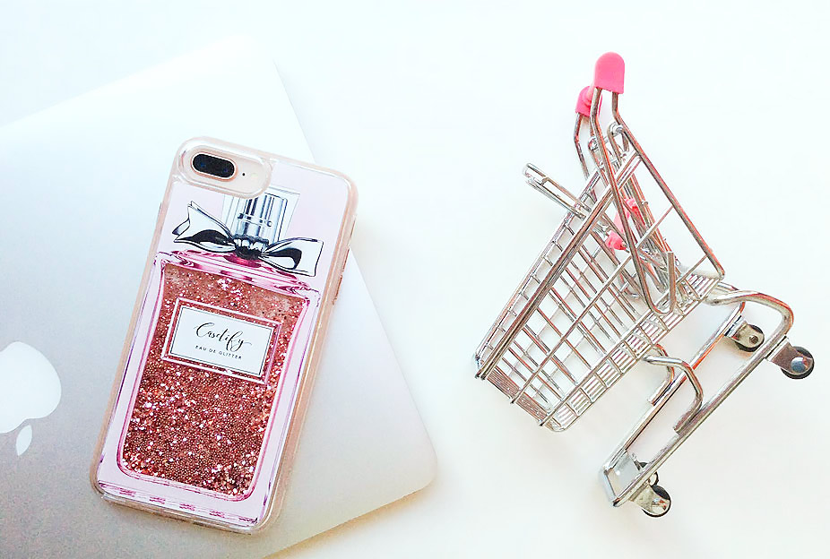 Come fare acquisti sicuri online.