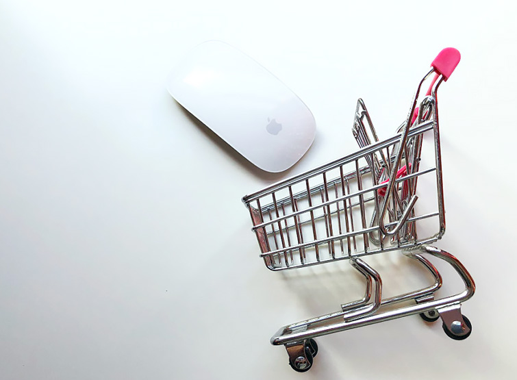 Come fare shopping online in modo sicuro evitando fregature e truffe.