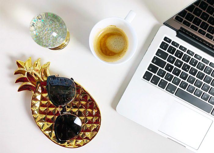 Figure professionali che lavorano nel web.