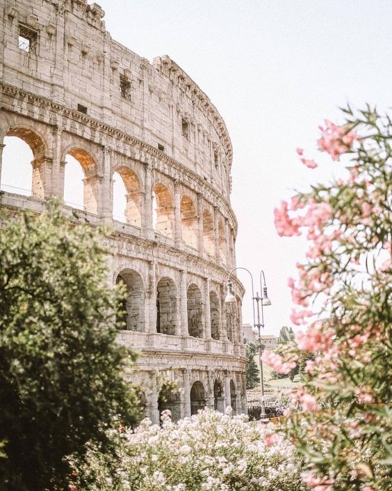 Weekend a Roma: i 10 luoghi davvero imperdibili.