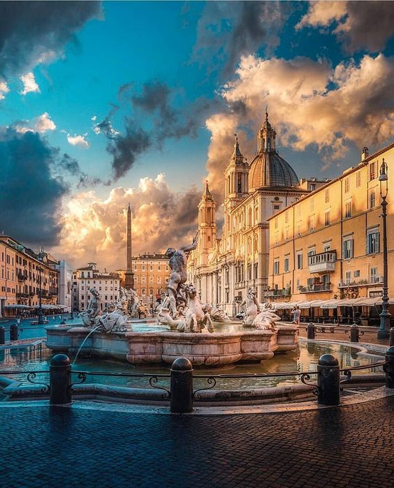 Cosa vedere a Roma in un weekend.