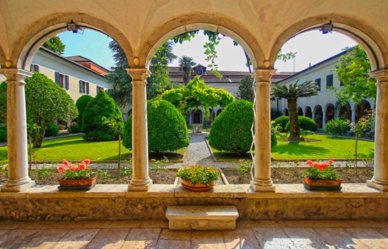4 esperienze da vivere a Venezia: San Lazzaro degli Armeni.