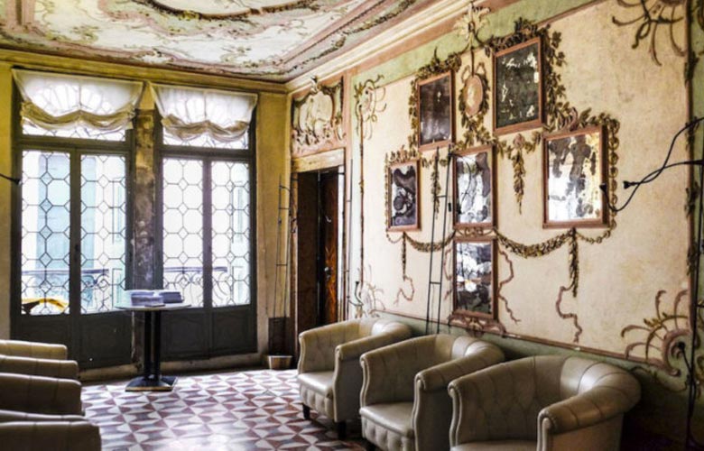 Casino Venier.