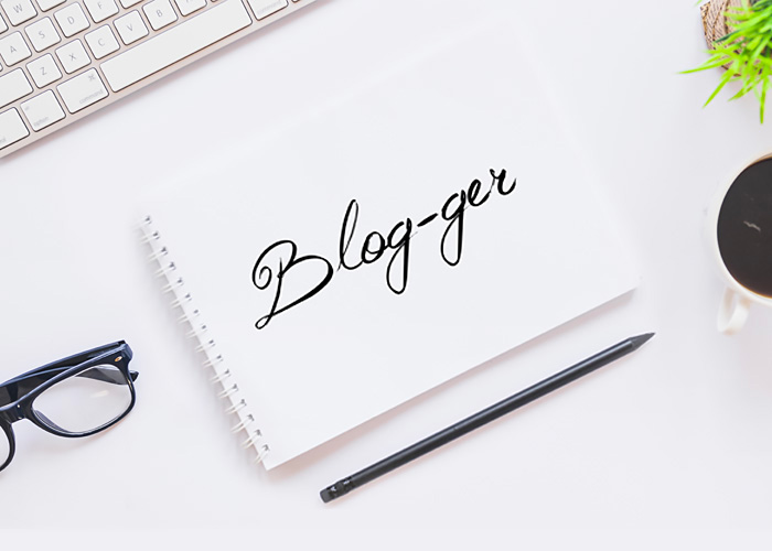 Come diventare un blogger professionista.