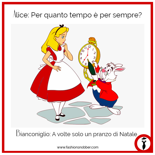 Frasi ironiche sul Natale.