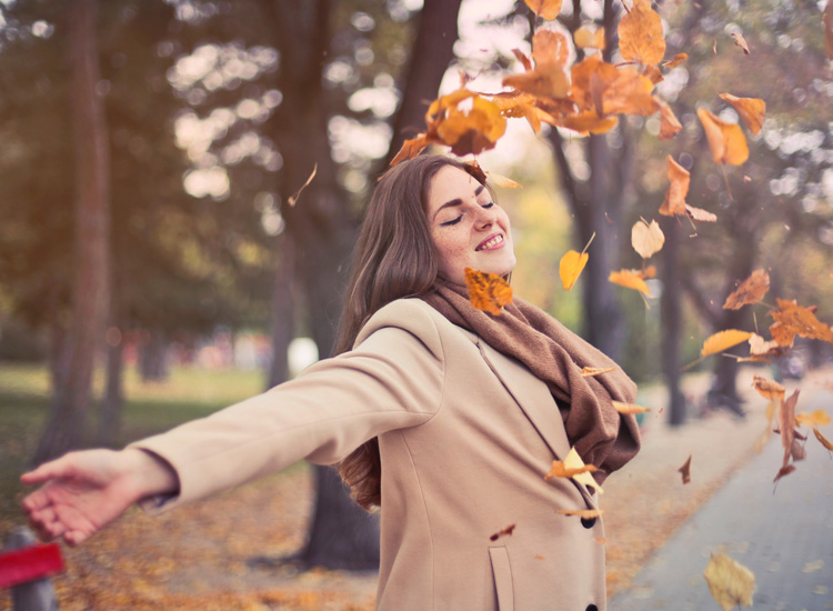 Cappotto cammello: must have dell'autunno inverno.
