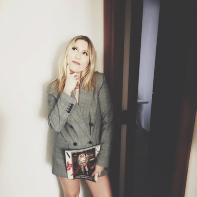 Intervista a Fiorella Annunziata: esperta in psicologia della moda.