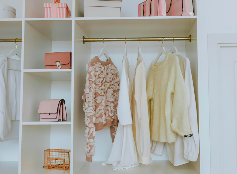 Psicologia della moda: alla scoperta della Fashion Therapy.