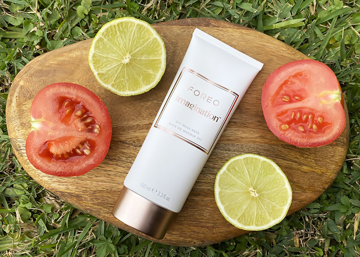 Ricetta maschera viso fai da te per pelle grassa.
