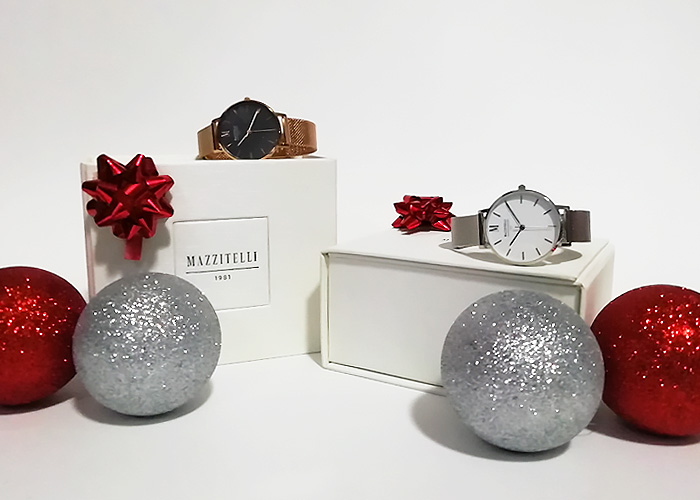 Come scegliere l'orologio perfetto da regalare: tutto quello che c'è da sapere.