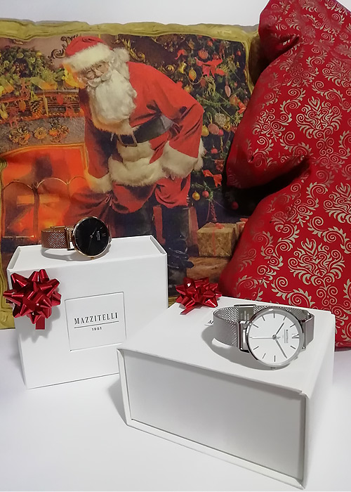 Quale modello di orologio da polso uomo donna regalare.