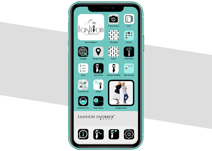 Scarica subito 50+ icone app per la schermata Home del tuo iPhone e dargli quel tocco in più per distinguerti dalla massa.