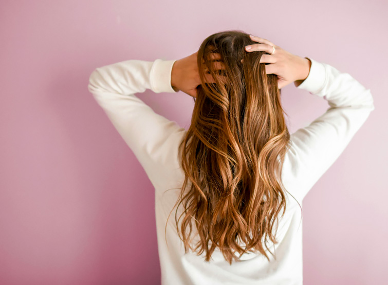 Come e quando utilizzare hair conditioner.