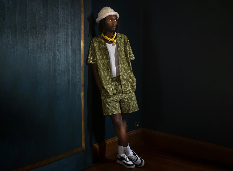 Sfilate di moda streetwear: dalla passerella alla strada.