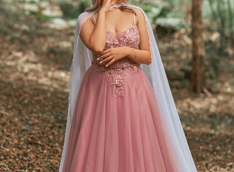 Abiti da sposa: le tendenze più belle per il tuo giorno speciale.