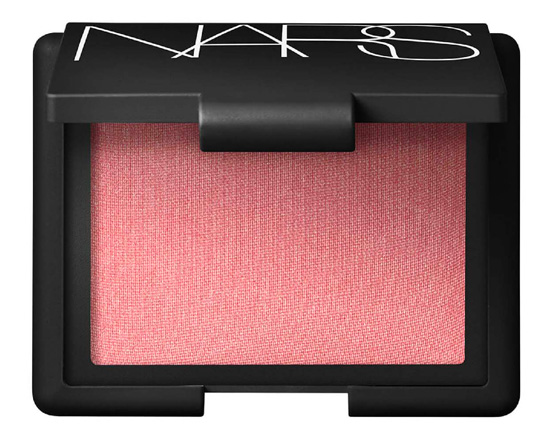 Blush "Orgasm" di NARS.