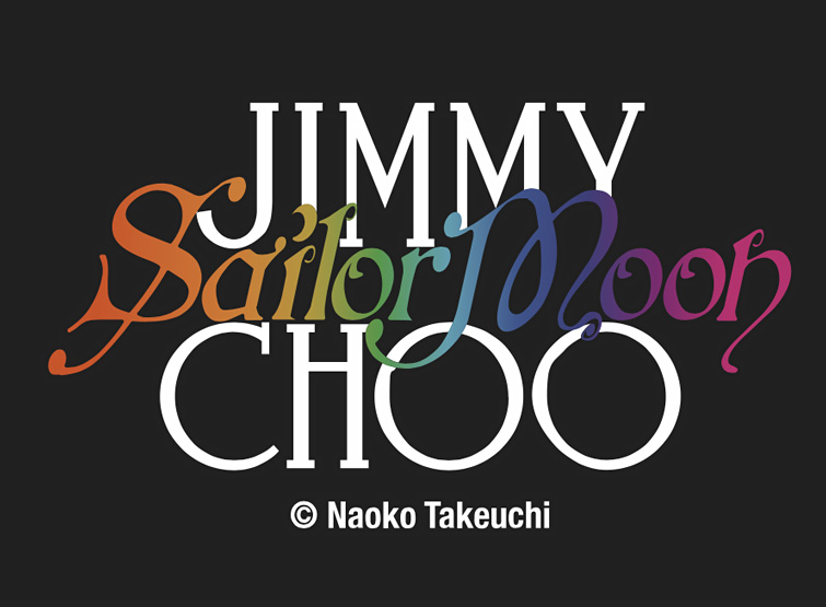 Scopri la collezione Jimmy Choo X Sailor Moon.