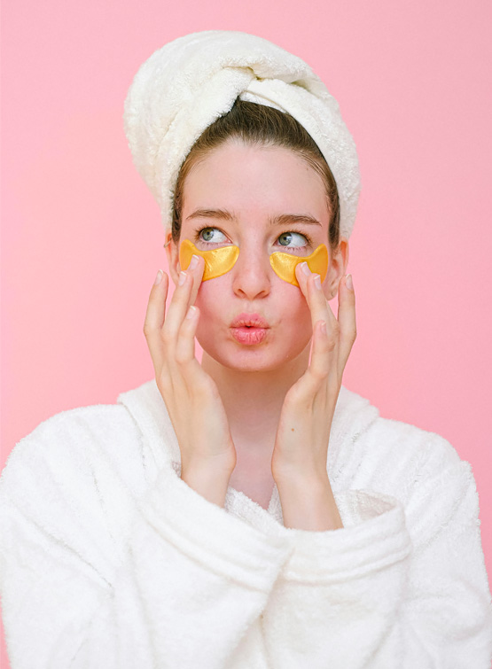 Come personalizzare la routine di bellezza coreana.