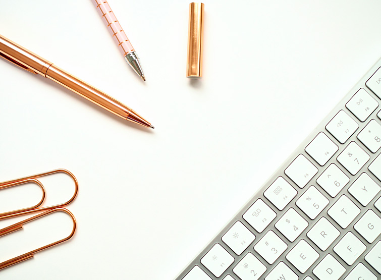 Come fare guest blogging in modo efficace.