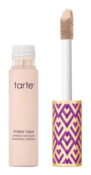 Correttore "Shape Tape" di Tarte.