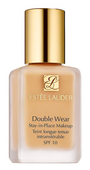 Fondotinta "Double Wear" di Estée Lauder.