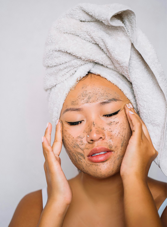 Guida completa alla skincare coreana.