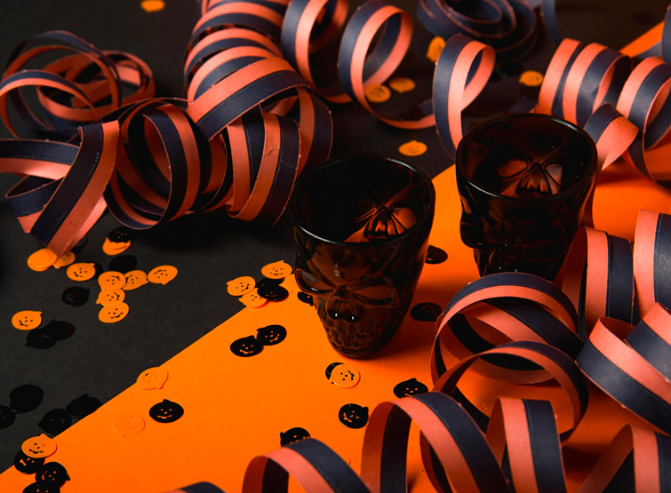 Halloween e tradizioni: dalle origini fino a tante idee fai da te facili e veloci da realizzare.
