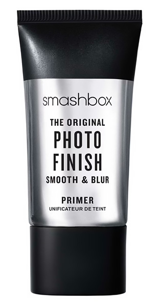 Primer "Photo Finish" di Smashbox.