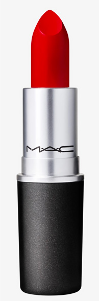 Rossetto "Ruby Woo" di MAC è uno dei prodotti make up più venduti al mondo.