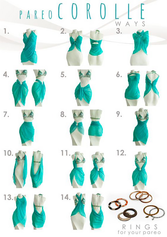 Tutorial pareo.
