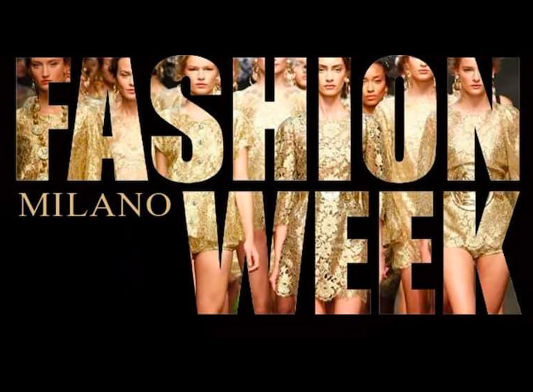 Tutti i brand di moda che sfilano alla Milano Fashion Week.