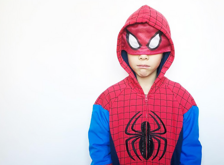 Consigli e dritte su come pubblicare le immagini dei bambini sui social network.
