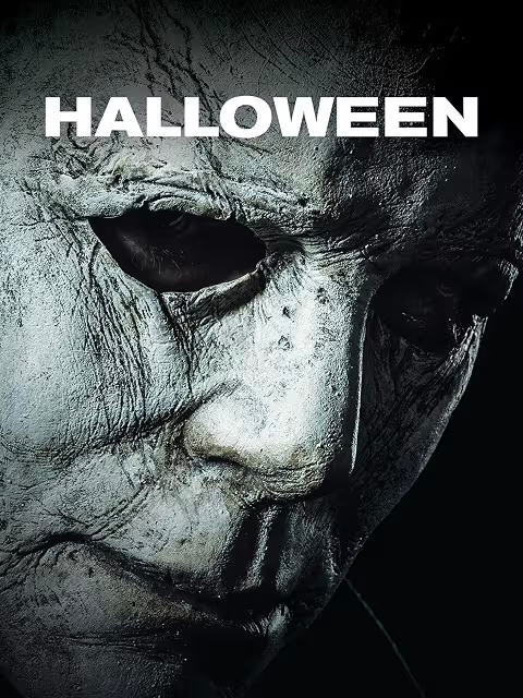 Halloween: film horror del 1978.