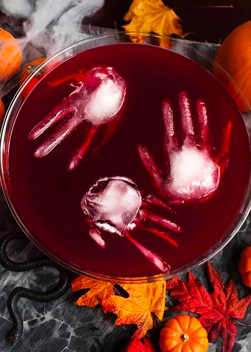 Idee per Halloween facili e veloci.